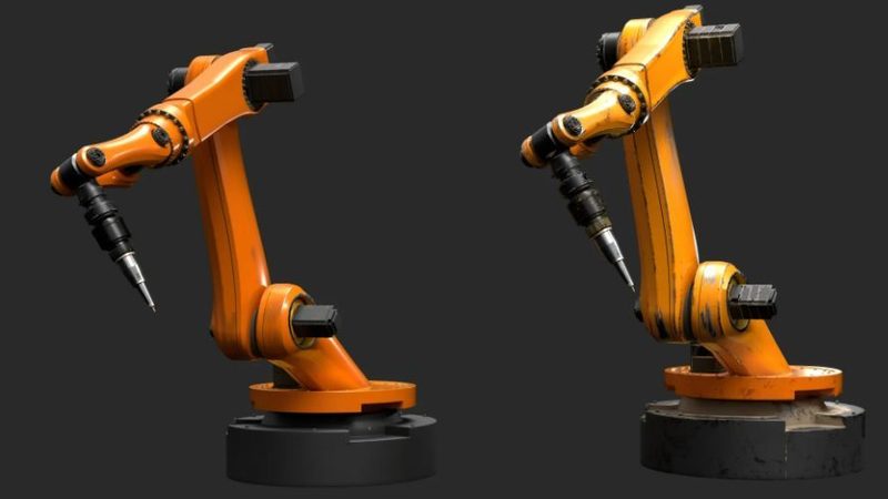 二手机械设备成新率鉴定关键因素深入剖析